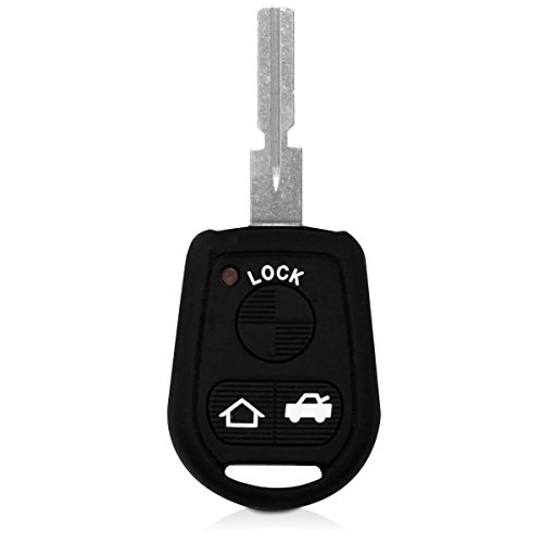 Kwmobile Cover Chiavi Auto Compatibile con BMW con...