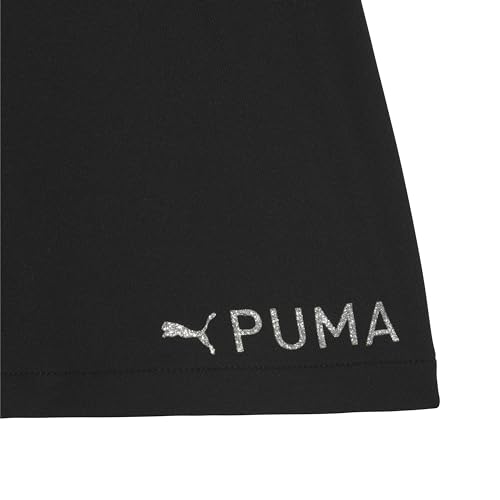 PUMA Girls' Active Essentials Performance Skort3