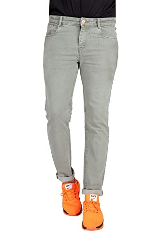 Image of RAGZO Men Jeans || Men Jeans Pants || Denim Jeans || Men Jeans Slim Fit Stretchable