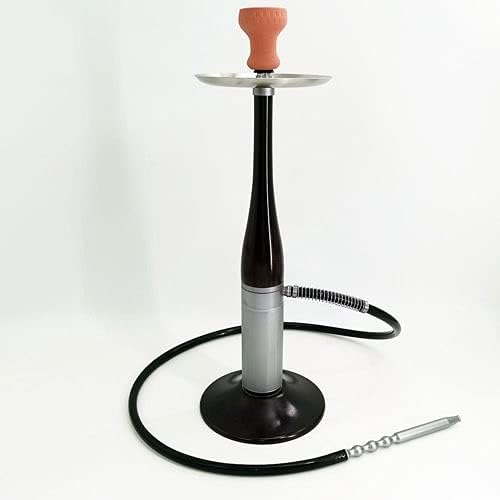 Amazon Co Jp シーシャ 水タバコ 木製 シーシャ 本体 クレイトップ ホース ハンドル 宅シーシャ Shisha ドラッグストア
