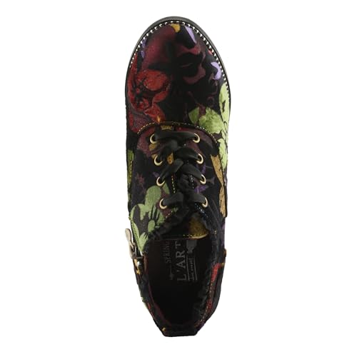 Spring Step L'Artiste Women's Pritz Shootie4