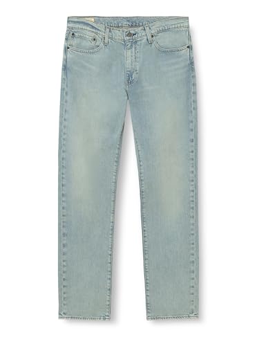 Levi's 511 Slim Vaqueros, Nubes Ethereal, 30W / 30L para Hombre