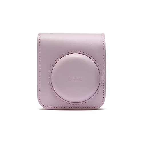 Image of Fujifilm Instax Mini 12 Camera Case - Blossom Pink