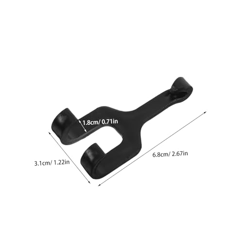 50pcs Heavy Duty Melon Support Hooks for Cantaloupe and Watermelon