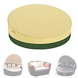 ❥Kundenzufriedenheit ist unsere oberste Priorität: Wenn Sie nach dem Kauf unseres Garten-Schlafsofabezugs Fragen haben, kontaktieren Sie uns bitte rechtzeitig und wir werden unser Bestes geben, um es zu lösen!