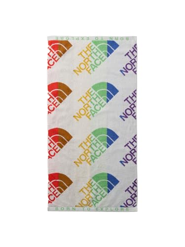 Mt.Rainbow Towel L ���S�p�^�[��2