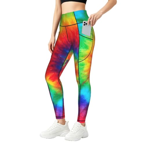 Pantalones de yoga holgados para relax en casa y sesiones de meditación