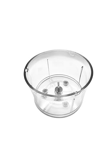 Genuine OEM Work Bowl