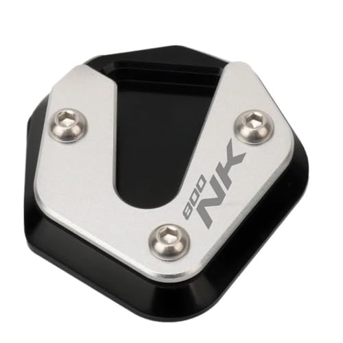 Extension de béquille latérale CNC pour moto CFMOTO 800NK 2023