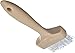 Carlisle FoodService Products 4011400 Wide Waffle Iron Brush, 3