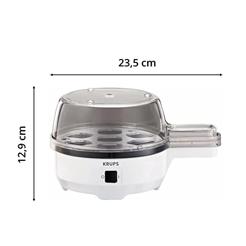 Krups Eierkocher Ovomat Spezial für 7 Eier