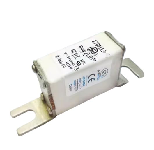 1pcs New Fuse 170M1371 690V 250A