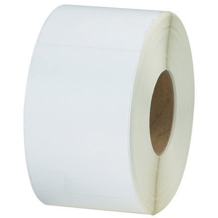 4 in. x 6 in. Thermal Labels