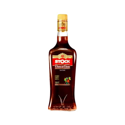 STOCK Licor Cacau Stock 720 Ml