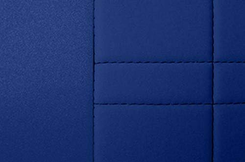 Miniatura 3 de Asientos delanteros ShearComfort - Fundas de asiento de neopreno personalizadas para Ford Focus (2013-2018) en color azul sólido para cubos