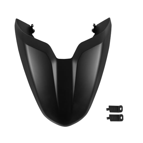 Housse de siège arrière rigide Monster 797 carénage de remplacement pour moto