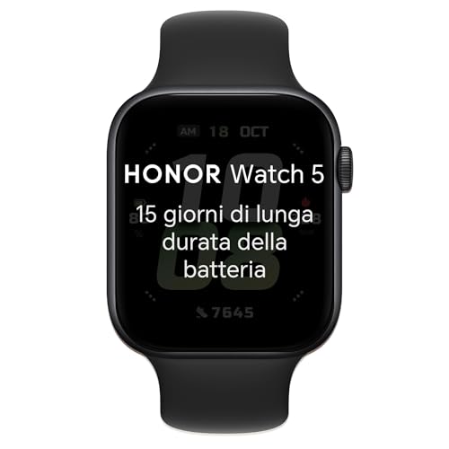 Honor Watch 5