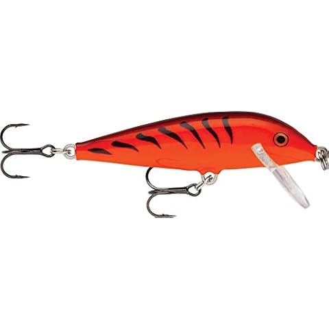 Rapala Countdown Señuelo de Balsa 50mm Cover