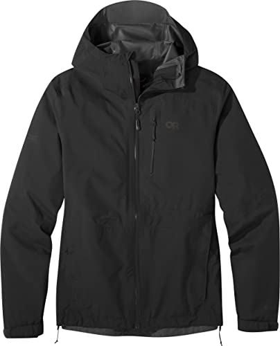 Outdoor Research Women’s Aspire II Jacket – Water & Windproof Outdoor Jacket