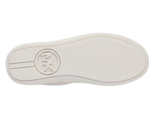 Michael Kors Girl's Jordana Audrey Sneaker4