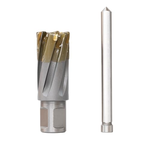 Wind Speed Annular Cutter 3/4