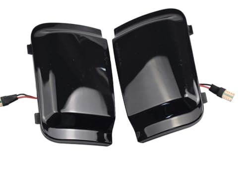 Intermitente espejo retrovisor lateral Boxer Ducato Jumper luz giro coche 1