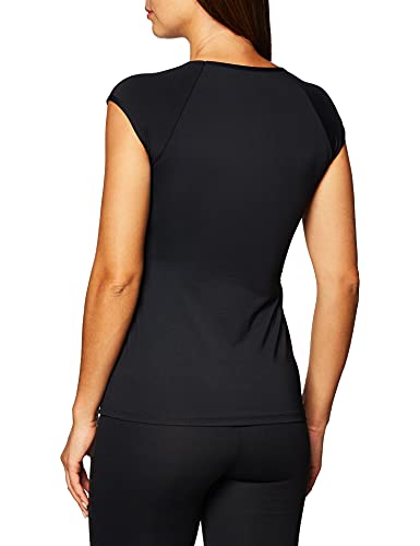 La Mejor review de Blusa negra los diez mejores. 15 Imagen adicional