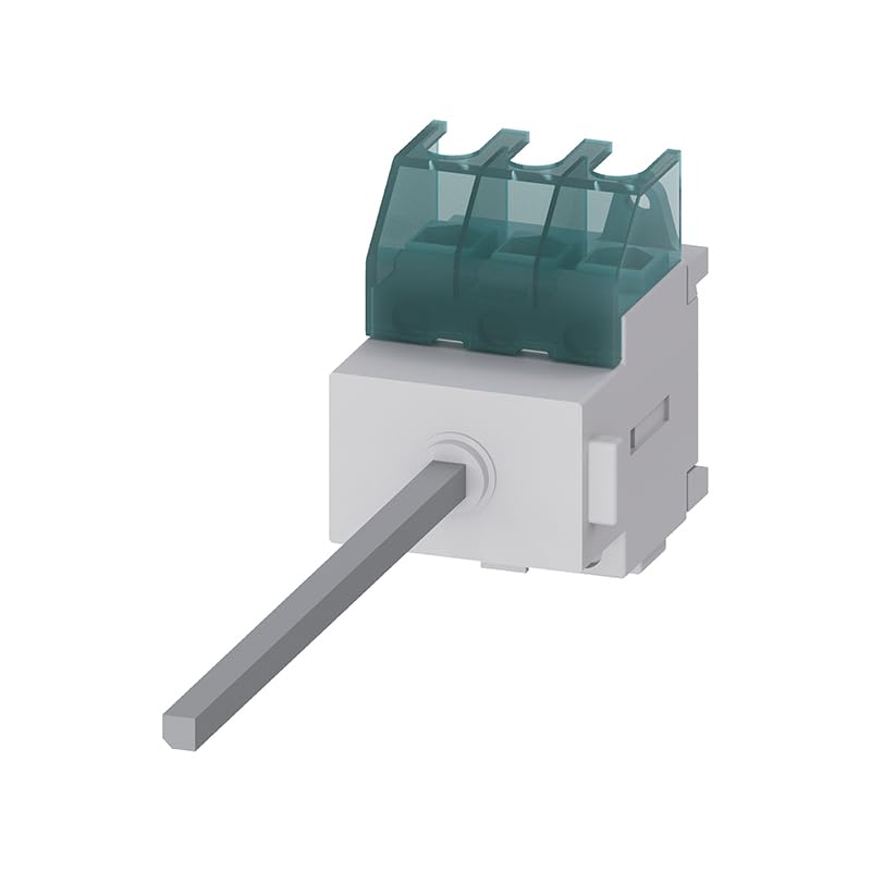 3LD2 Isolating Switch 3LD2210-0TK00-0AB6丨3LD22100TK000AB6