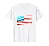 Photo Gallery american flag acquerello art maglietta Photo Gallery american flag acquerello art maglietta