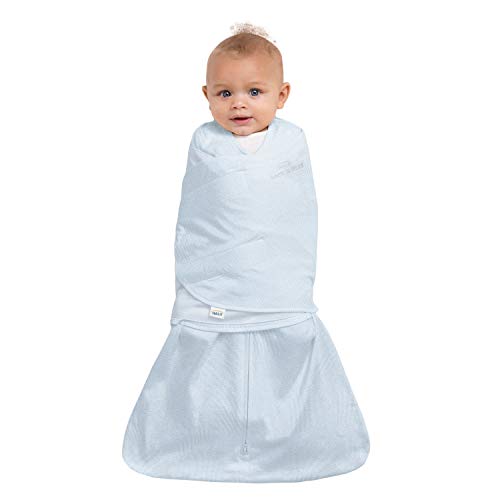 Image of Halo Micro-Fleece Sleepsack