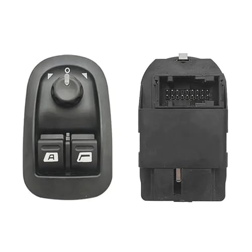 Interrupteur leve vitre resolvez les pannes de commande de fenetre 306 206