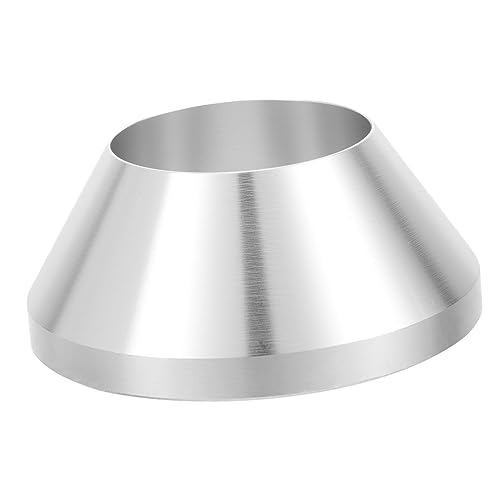 HOLIDYOYO Large Truck Changer Tool Manual Tire Changer Aluminum Centering Cone for Wheel Fitment