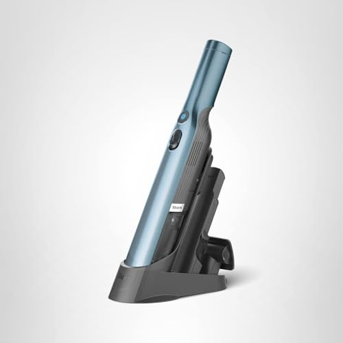 Shark WV201BLBRN WANDVAC Cordless Handheld Car Vacuum — view 11