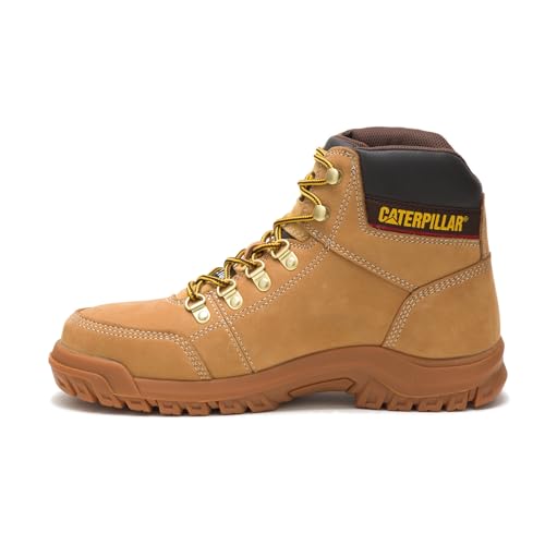 Cat Footwear Men's Outline ST Work Boot4