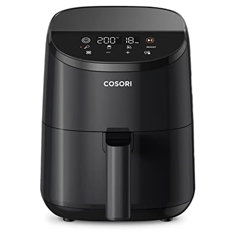 Friteuse à Air COSORI CAF-211 Cover