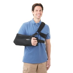 Breg SlingShot 3 Shoulder Brace (Small)