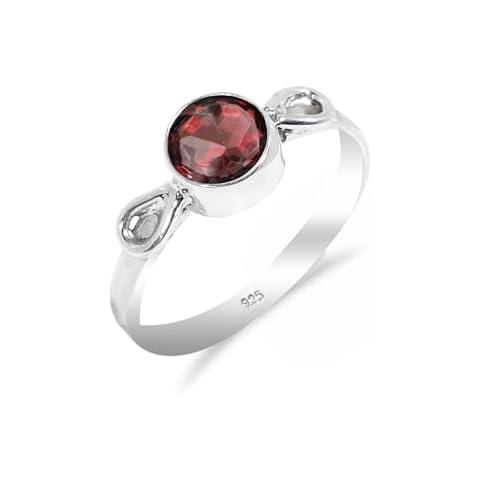 Bagues en argent sterling HIMALYA QUARTZ Cover