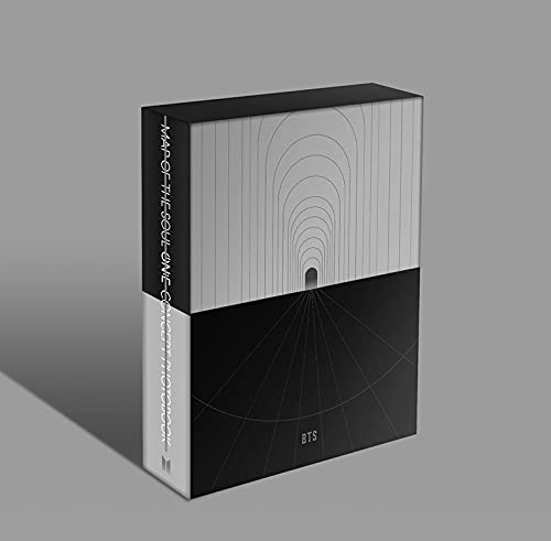 Amazon.co.jp: [ SPECIAL SET ] BTS - MAP OF THE SOUL ON:E CONCEPT 