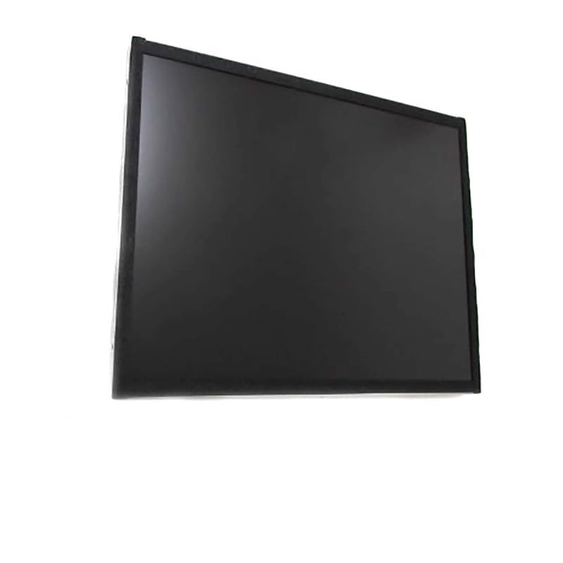Original 15" 1024 * 768 AA150XC01 LCD Display