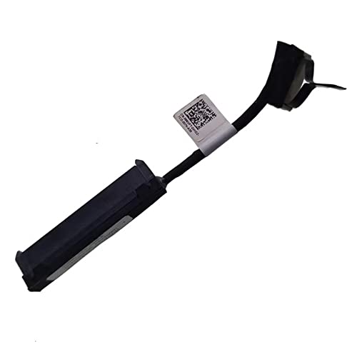 Cable Conector SATA para Disco Duro Dell Latitude y Precision