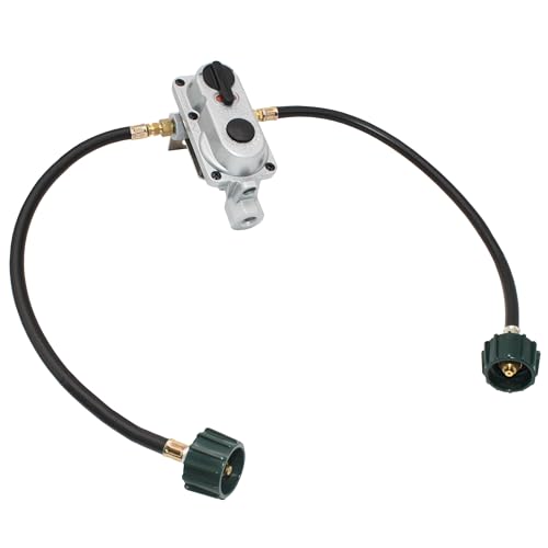 Flame King KT18ACR-2 Regulator
