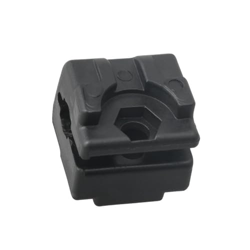 Poignée de direction friction pour moteur bateau 656-42126-01-00