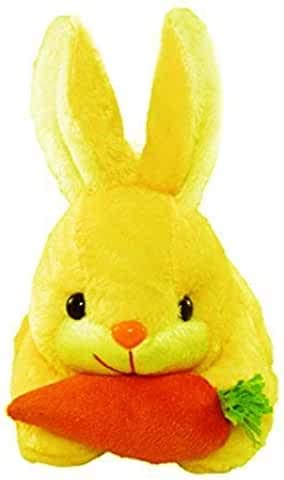 Image of Special Combo In For Kids Baby Elephant|Balloon Teddy|Duck|Penguin|Rabbit (Pack Of 5). Teddy Bear-25 Cm (Pink)
