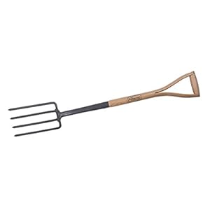 Silverline 229324 randvork Premium as, 950 mm