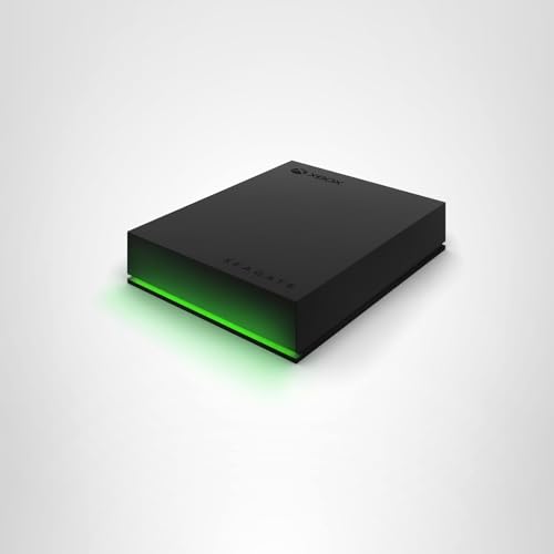 Seagate Game Drive Xbox 5TB thumbnail 8