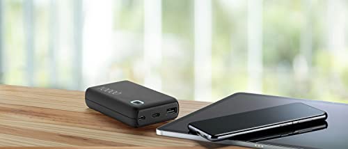 Cellularline - Power Bank Caricabatterie Portatile...