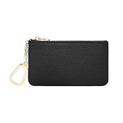 Black - Pebbled Leather