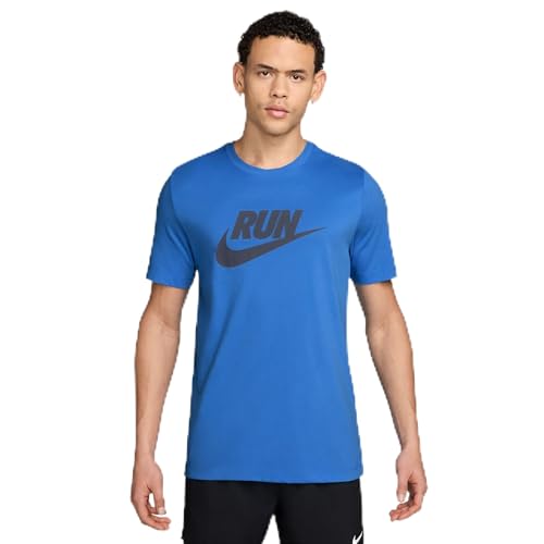 Image of Nike Mens Running T-Shirt