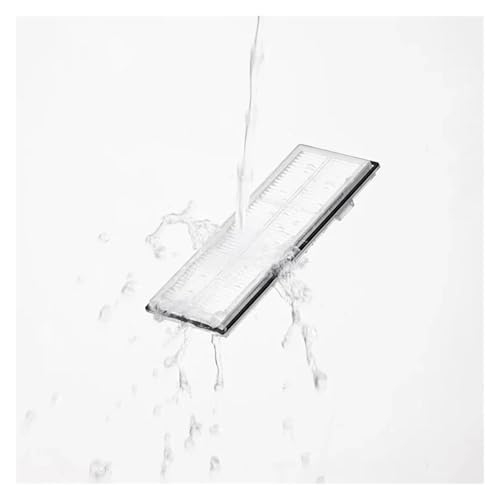 Robot Vacuum Cleaner HEPA Filter,Compatible for Roborock S7 G10 S7 Maxv Ultra Plus G10S / G10S Pro S8 / S8 Pro Ultra G20 S8+ .Robot Vacuum Replacement Parts