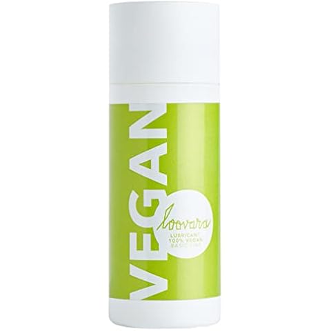 Loovara Lubrifiant Végétalien 150 ml Cover